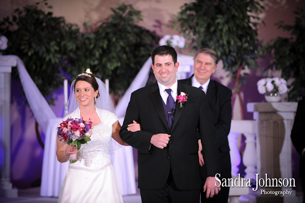Best Rosen Centre wedding photographer - Sandra Johnson (SJFoto.com)